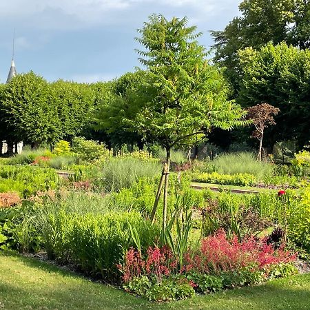 Maison D'Hotes De L'Orangerie 14 Personnes Azay-sur-Cher Экстерьер фото